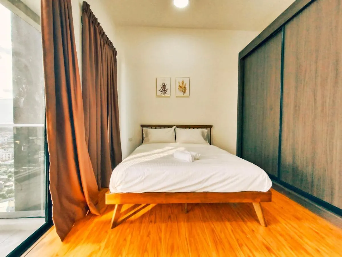 Bali-Style 2Bedroom Beacon Georgetown Wl 0*, George Town