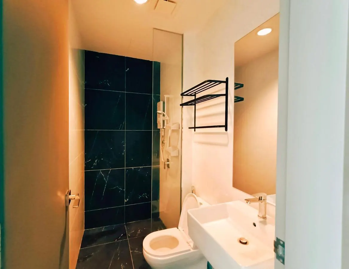 Bali-Style 2Bedroom Beacon Georgetown Wl 0*, George Town Malaysia