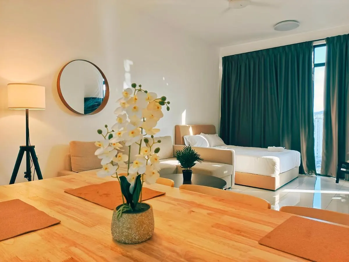 Bali-Style 2Bedroom Beacon Georgetown Wl 0*, George Town