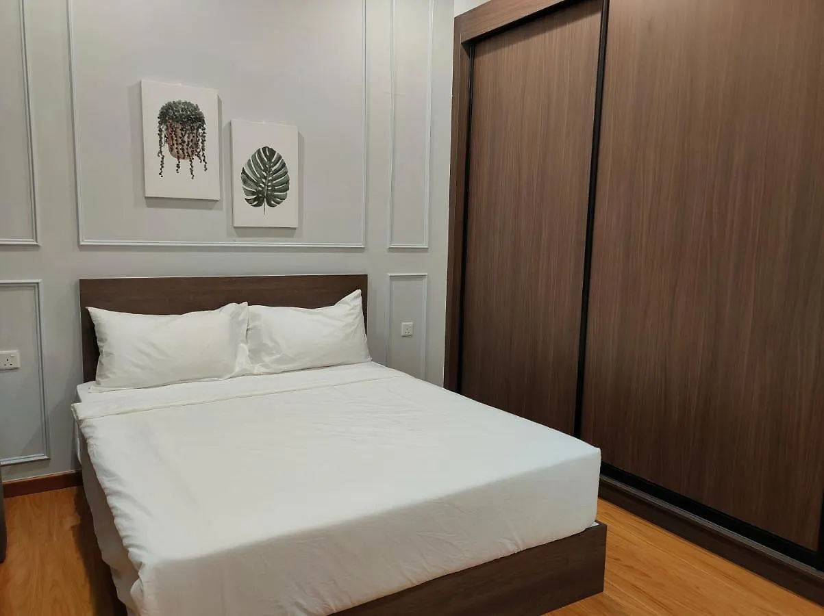 Apartment Bali-Style 2Bedroom Beacon Georgetown Wl