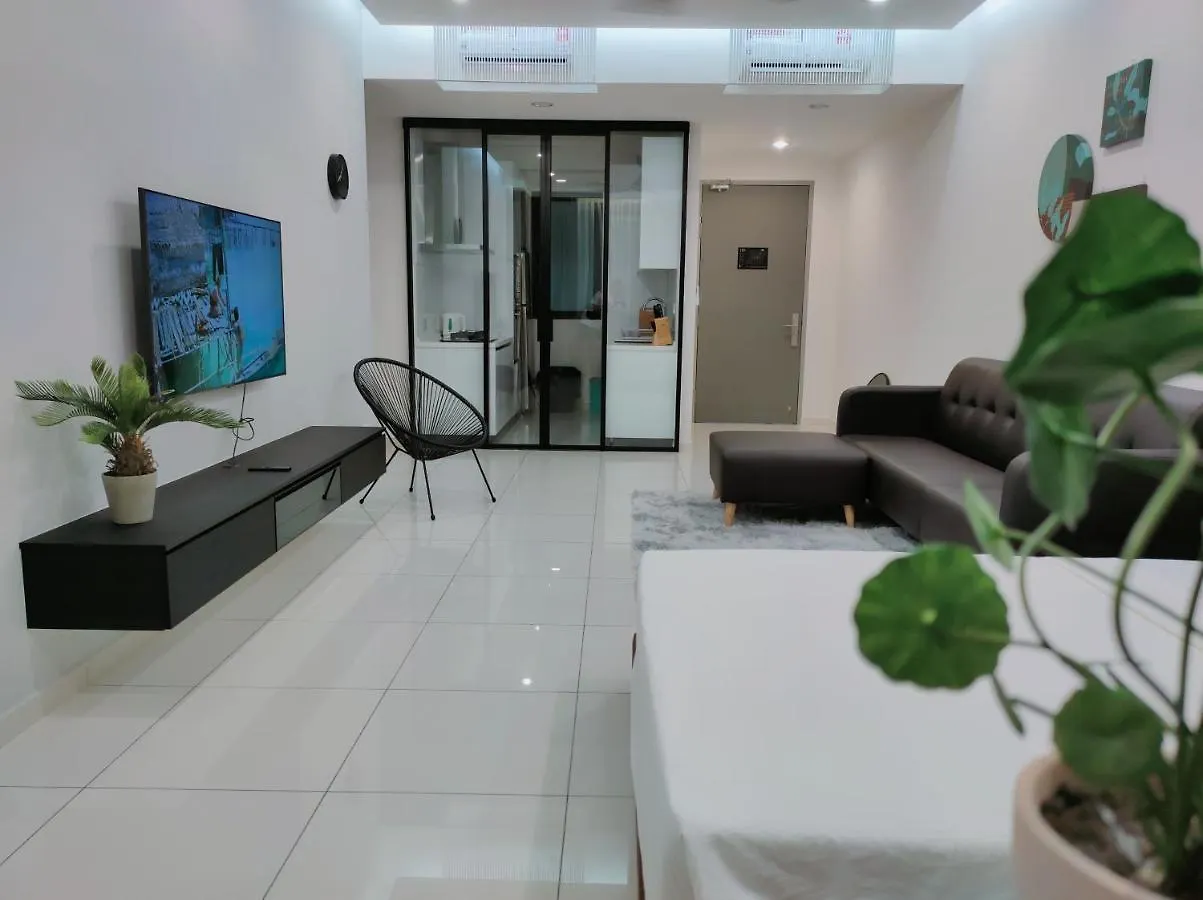 Bali-Style 2Bedroom Beacon Georgetown Wl