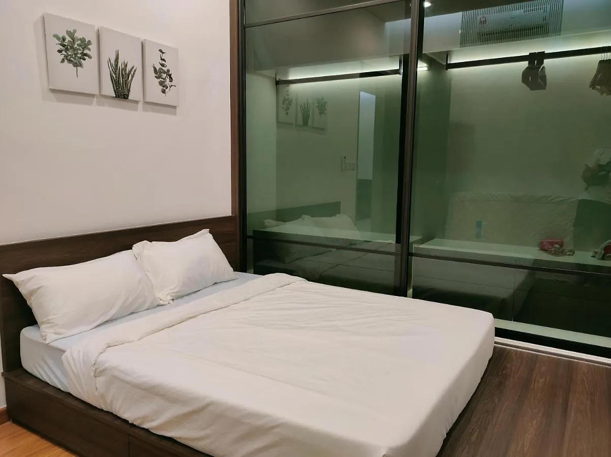 Bali-Style 2Bedroom Beacon Georgetown Wl Malaysia