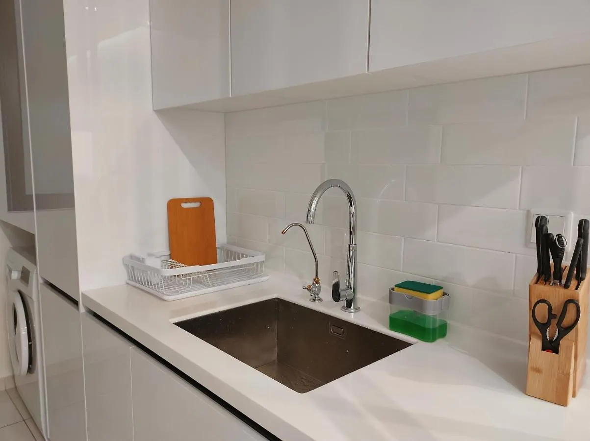 Apartment Bali-Style 2Bedroom Beacon Georgetown Wl