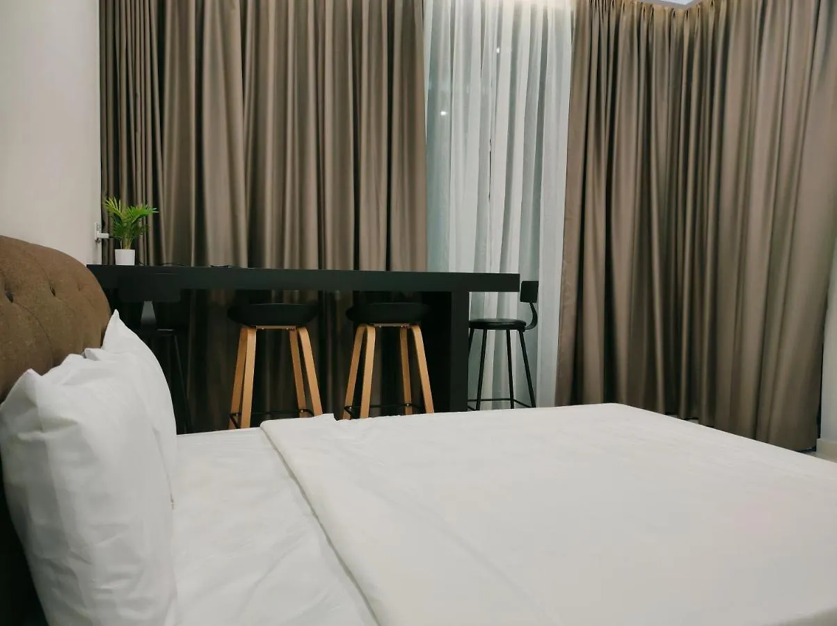 Apartment Bali-Style 2Bedroom Beacon Georgetown Wl