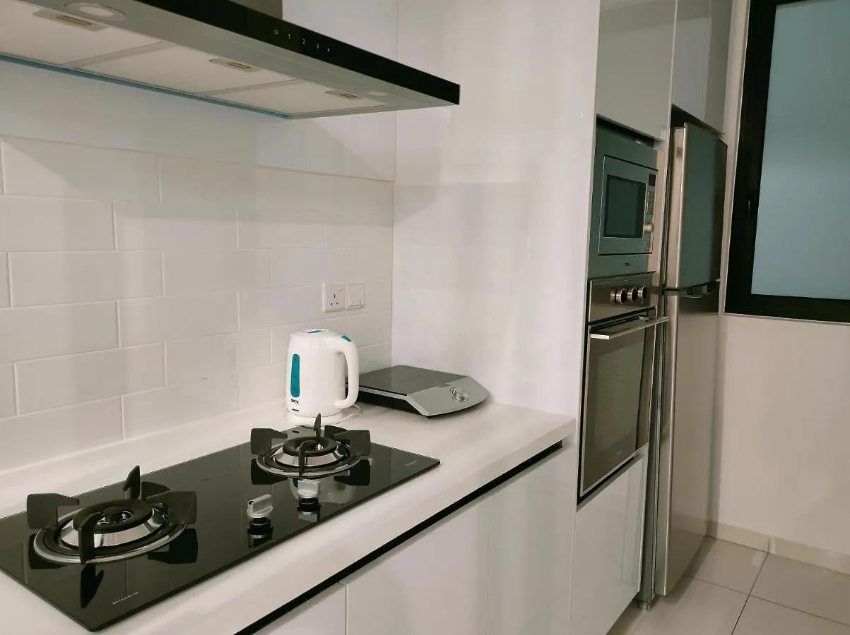 Bali-Style 2Bedroom Beacon Georgetown Wl 0*, George Town