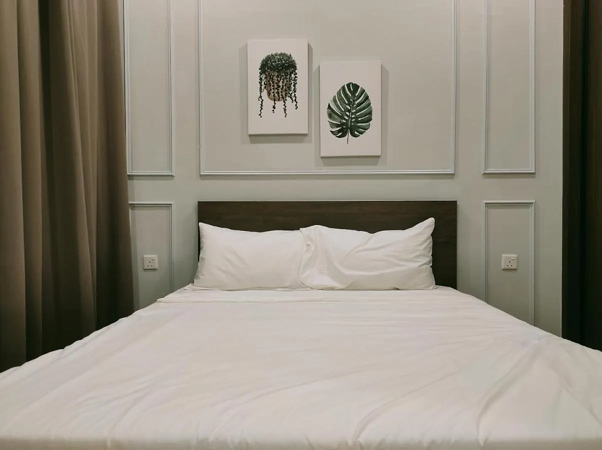 Bali-Style 2Bedroom Beacon Georgetown Wl 0*, George Town Malaysia
