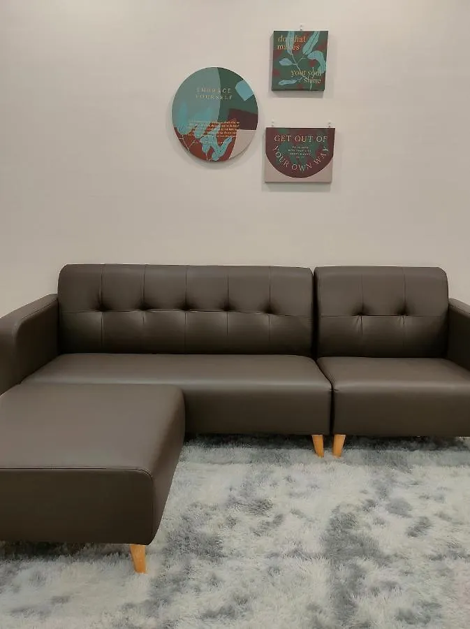 Apartment Bali-Style 2Bedroom Beacon Georgetown Wl
