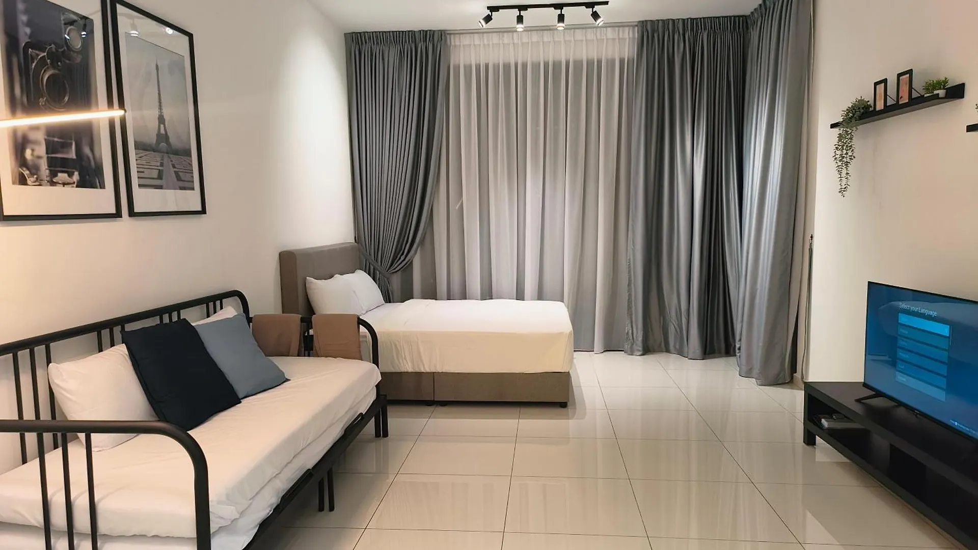 Bali-Style 2Bedroom Beacon Georgetown Wl