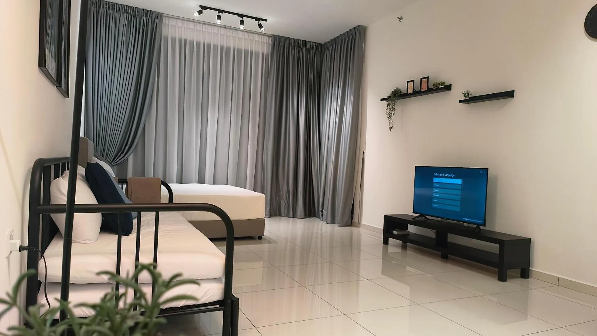 Apartment Bali-Style 2Bedroom Beacon Georgetown Wl
