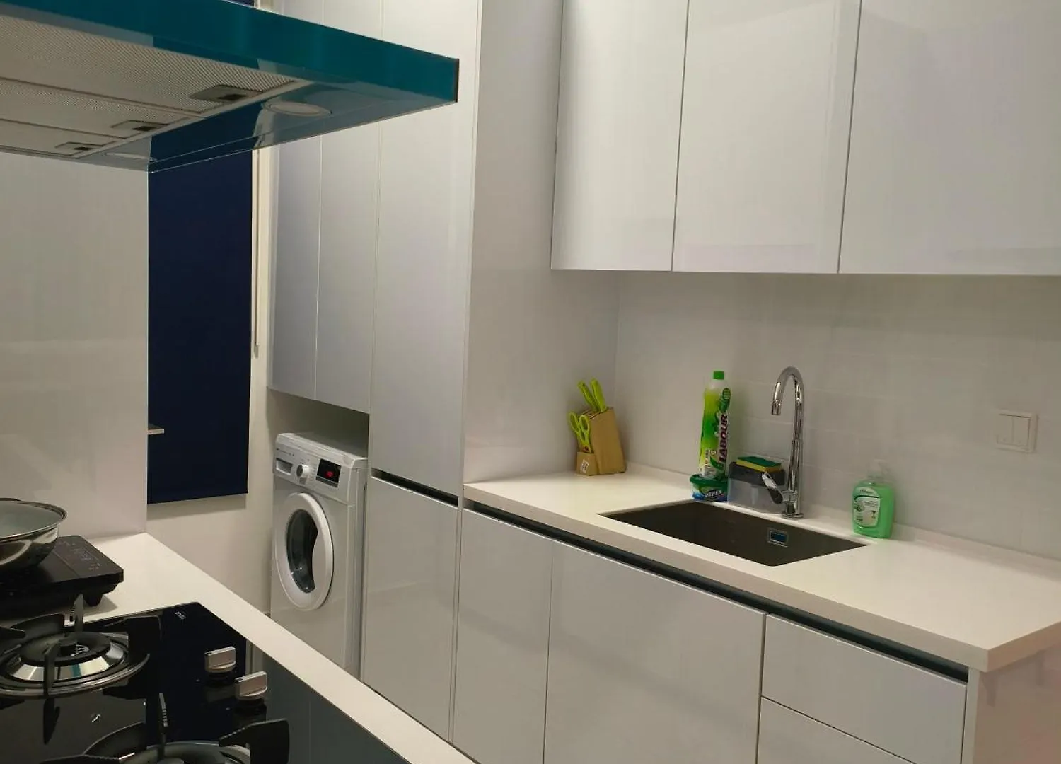 Bali-Style 2Bedroom Beacon Georgetown Wl 0*, George Town Malaysia