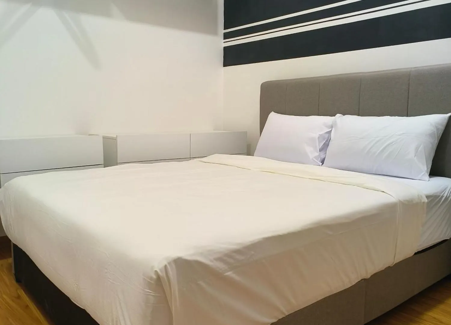 Bali-Style 2Bedroom Beacon Georgetown Wl