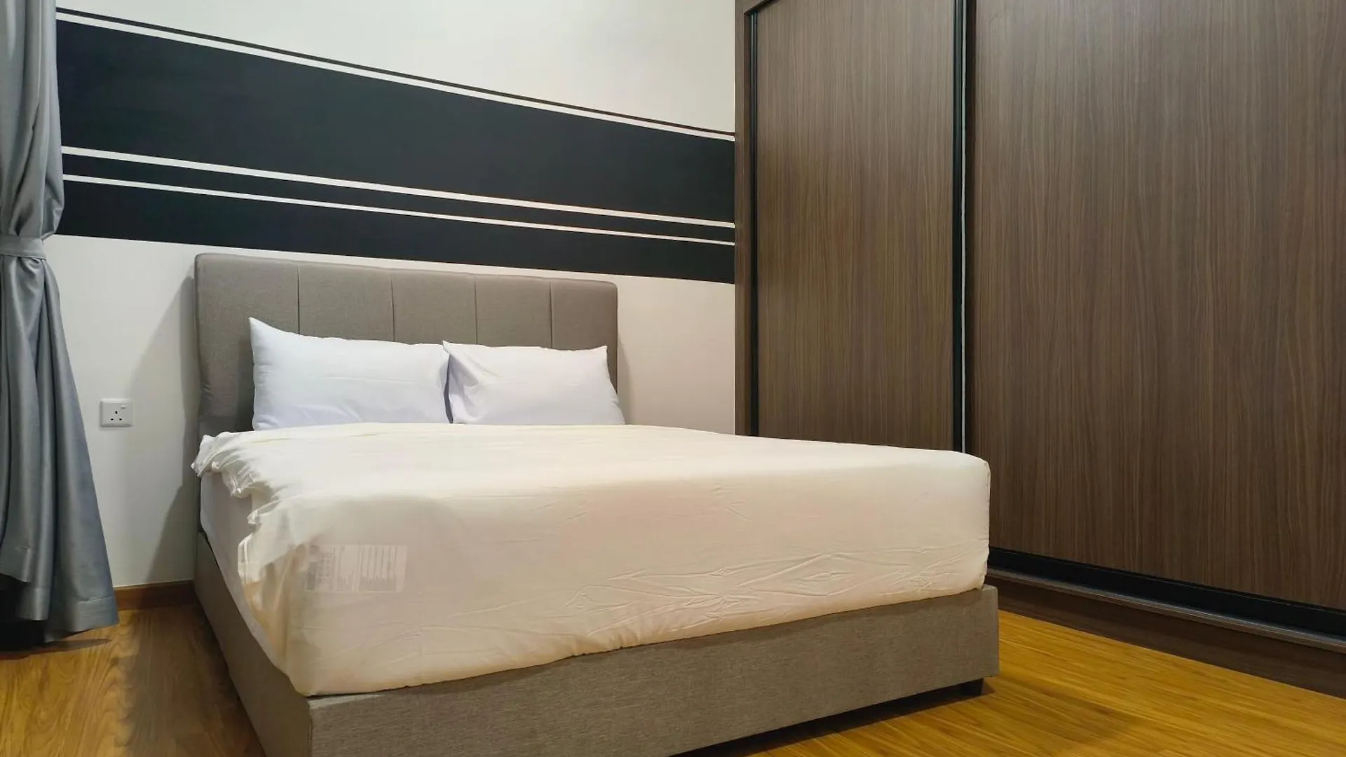 Bali-Style 2Bedroom Beacon Georgetown Wl 0*, George Town