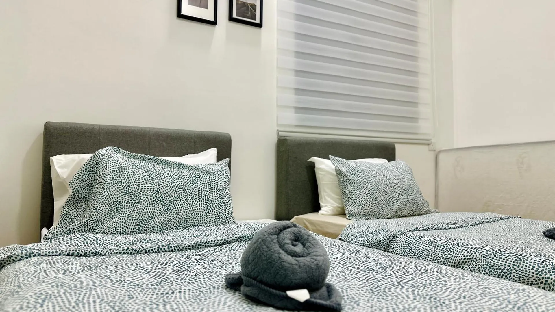 Bali-Style 2Bedroom Beacon Georgetown Wl 0*, George Town Malaysia